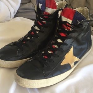 Men’s Golden Goose sneakers